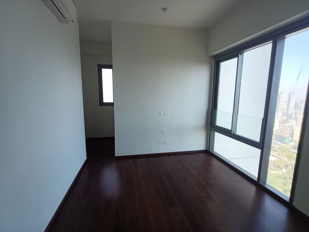3 BHK + Servant Room,Study Room 1450 Sq.Ft. Apartment in Piramal Mahalaxmi