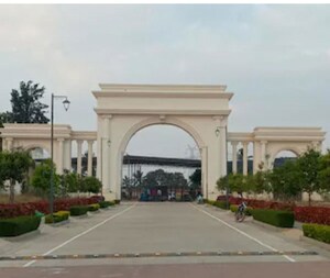  Plot For Sale in Purva Oakshire, Rampura