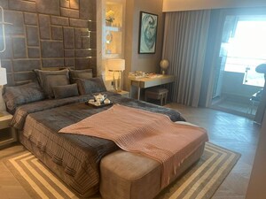 3 BHK Apartment For Sale in Piramal Mahalaxmi, Mahalaxmi