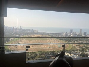 3 BHK Apartment – Exterior View View at Piramal Mahalaxmi, Mahalaxmi - for Sale