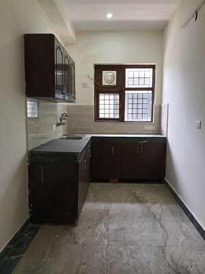 Kitchen in 2 BHK Villa at Sector 23 – for Rent