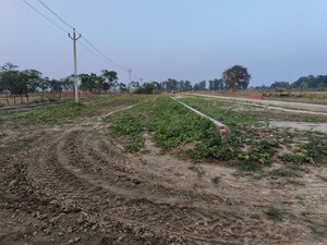 Plot Area in  Plot at Jankipuram – for Sale