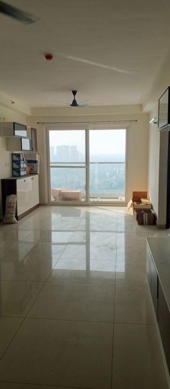 2.5 BHK 1550 Sq.Ft. Apartment in Cybercity Marina Skies