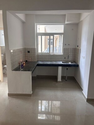 Kitchen in 2 BHK Apartment at Landmark The Homes 81, Sector 81 – for Rent