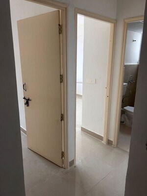 Building Lobby in 2 BHK Apartment at Landmark The Homes 81, Sector 81 – for Rent