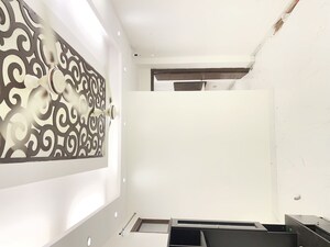 Furnished Amenities in 2 BHK Builder Floor at Saket – for Rent