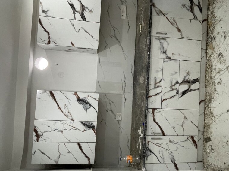 Balcony, saket 2 Bedroom 1100 Sq.Ft. Builder Floor In Saket Delhi 10466540