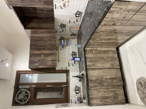 Furnished Amenities in 2 BHK Builder Floor at Saket – for Rent