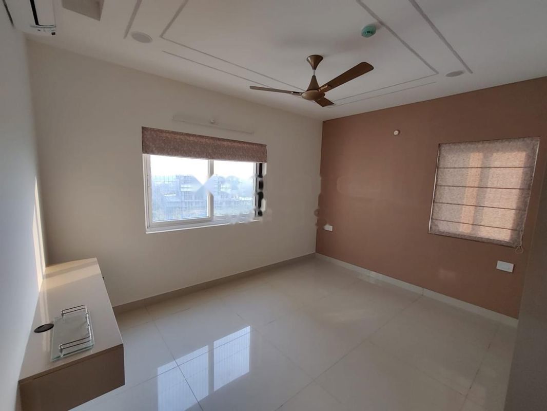 3 BHK 1905 Sq.Ft. Apartment in ASBL Spire