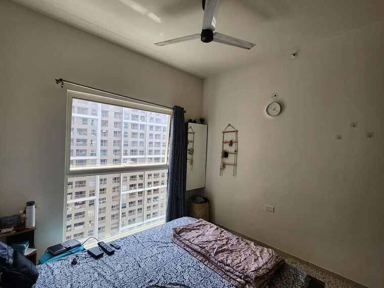 Room, sobha-dream-gardens 2 Bedroom 1010 Sq.Ft. Apartment In Thanisandra Main Road Bangalore 10466551