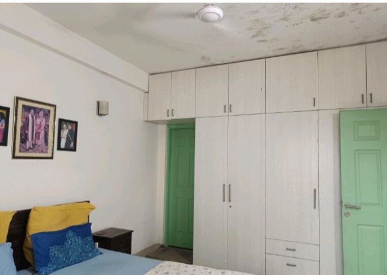 Kitchen, emaar-mgf-emerald-hills 4 Bedroom 350 Sq.Yd. Apartment In Sector 65 Gurgaon 10466558