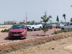 100 Sq.Yd. Plot in Chaitanya Vihar