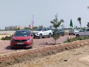  Plot For Sale in Chaitanya Vihar