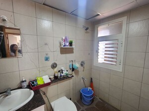 Team Area in 2 BHK Apartment at Sobha Dream Gardens, Thanisandra Main Road – for Rent