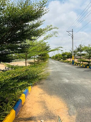  Plot – Garden View at SKH Echium, Whitefield - for Sale