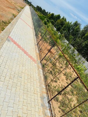   Plot at SKH Echium, Whitefield – for Sale