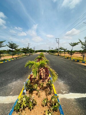  Plot For Sale in SKH Echium, Whitefield