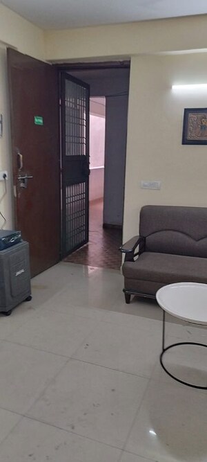 Bathroom in 1 BHK Apartment at Maxheights Dream Homes, Kundli – for Rent
