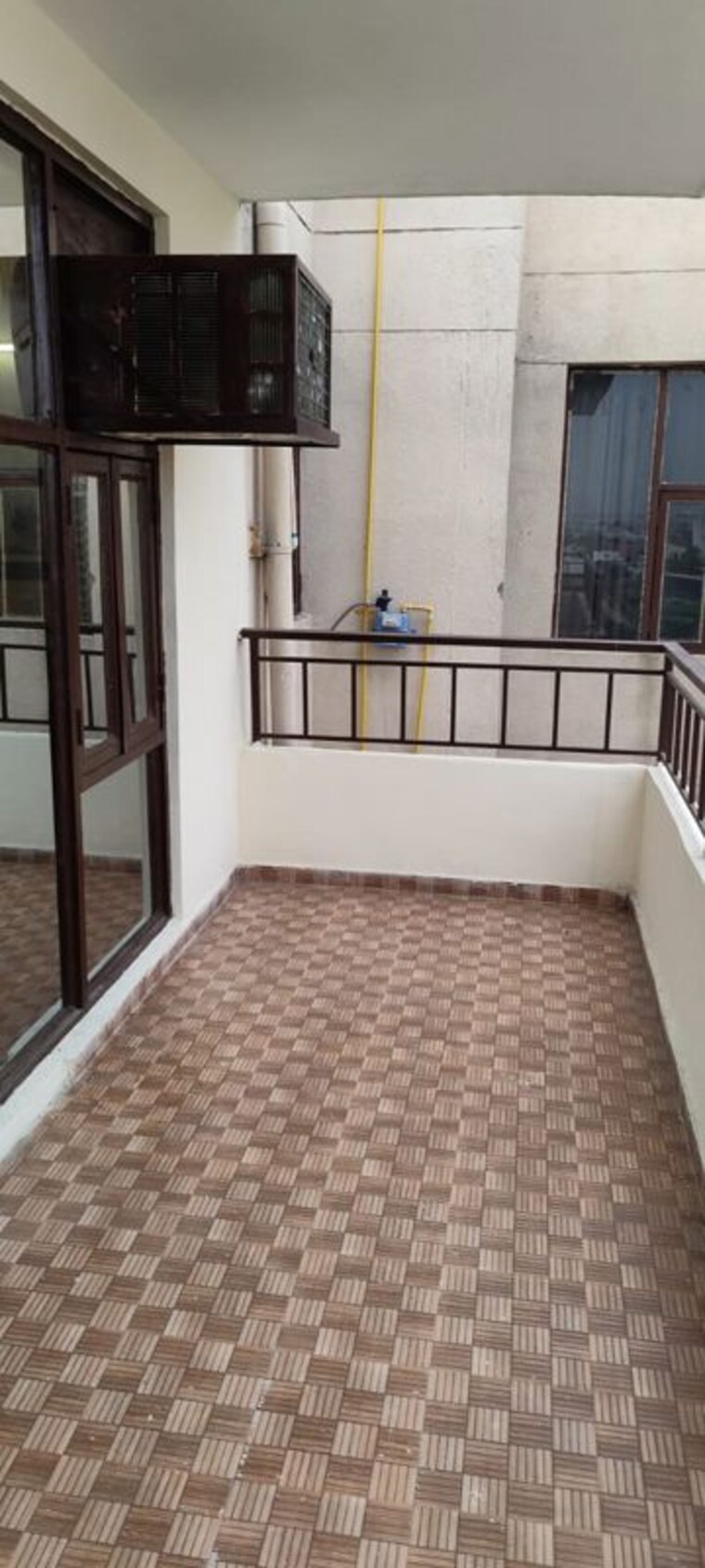 Balcony, maxheights-dream-homes 1 Bedroom 396 Sq.Ft. Apartment In Kundli Sonipat 10466573