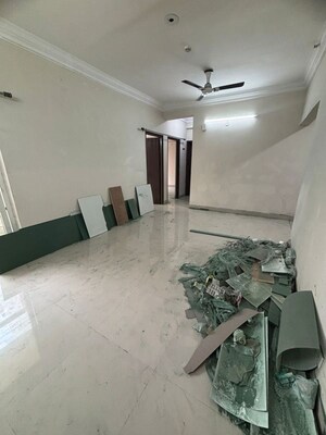 Team Area in 3 BHK Apartment at Paramount Emotions, Sector 1 Greater Noida – for Sale