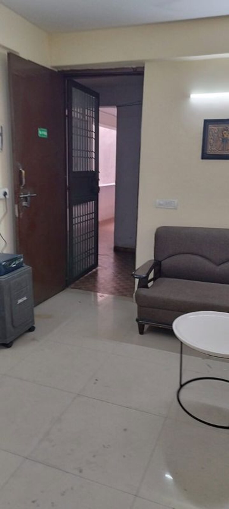 Bathroom, maxheights-dream-homes 1 Bedroom 396 Sq.Ft. Apartment In Kundli Sonipat 10466536