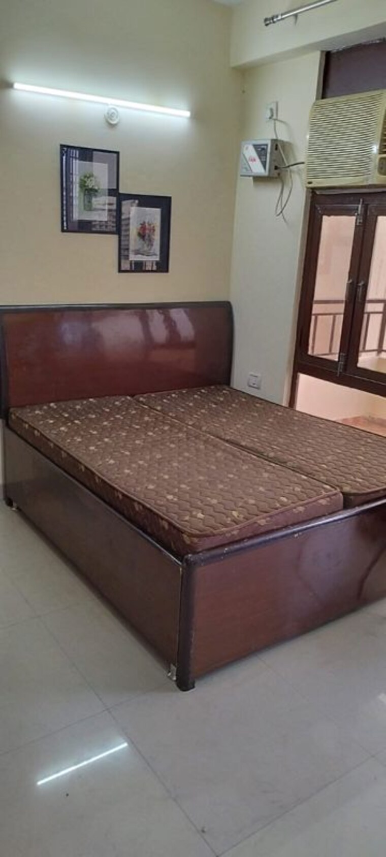 Bedroom, maxheights-dream-homes 1 Bedroom 396 Sq.Ft. Apartment In Kundli Sonipat 10466536