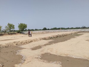 Plot Area in  Plot at Chaitanya Vihar – for Sale