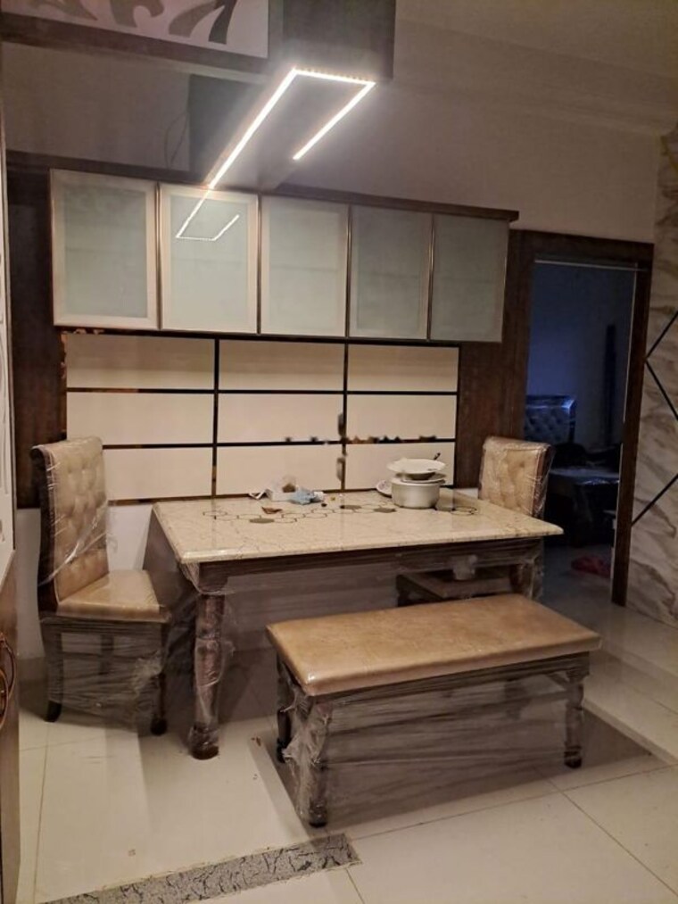 Living Room, salarpuria-sattva-magnus 2 Bedroom 1450 Sq.Ft. Apartment In Jubilee Hills Hyderabad 10466598