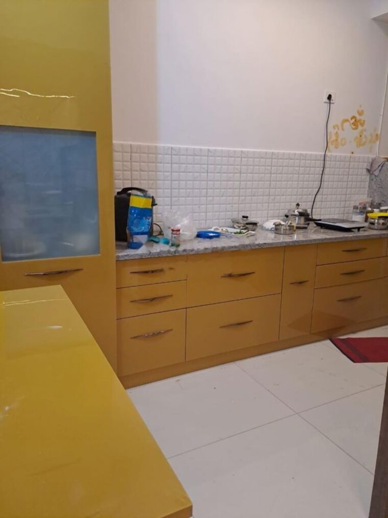 Kitchen, salarpuria-sattva-magnus 2 Bedroom 1450 Sq.Ft. Apartment In Jubilee Hills Hyderabad 10466598