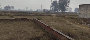 Plot Area in  Plot at Bisahda – for Sale