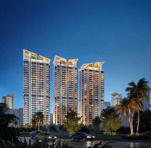 4 BHK Apartment For Sale in M3M Altitude, Sector 65