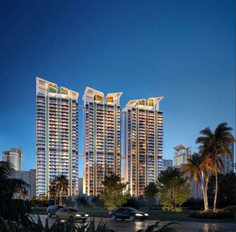 4 BHK + Servant Room 4270 Sq.Ft. Apartment in M3M Altitude