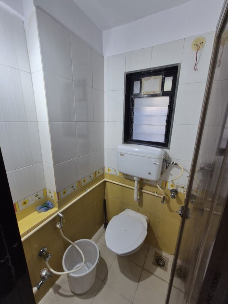 Bathroom, neelgaga-apartment 1 Bedroom 600 Sq.Ft. Apartment In Andheri West Mumbai 10466603
