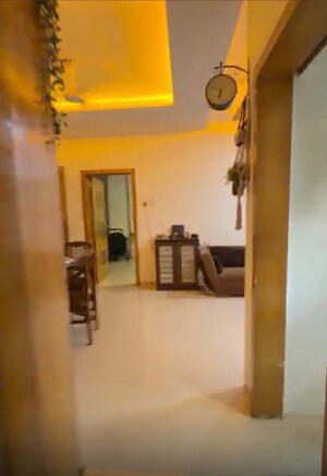 2 BHK Apartment For Rent in K Raheja Interface Heights, Malad West