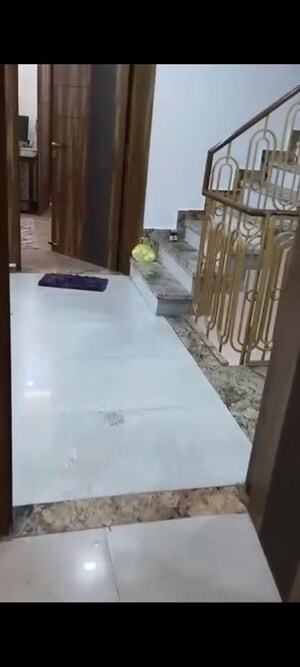 Balcony in 4 BHK Independent House at Sector 1 Wave City – for Rent