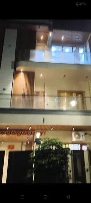 4 BHK Independent House For Rent in Sector 1 Wave City