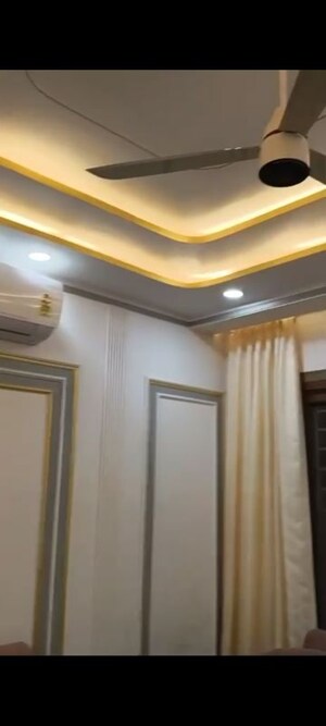 Bedroom in 4 BHK Independent House at Sector 1 Wave City – for Rent