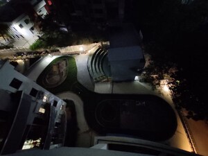 Parking in 3 BHK Apartment at Baner Gaon – for Sale