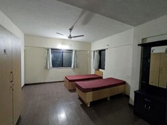 3 BHK Apartment For Sale in Baner Gaon