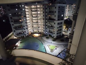 Team Area in 3 BHK Apartment at Baner Gaon – for Sale