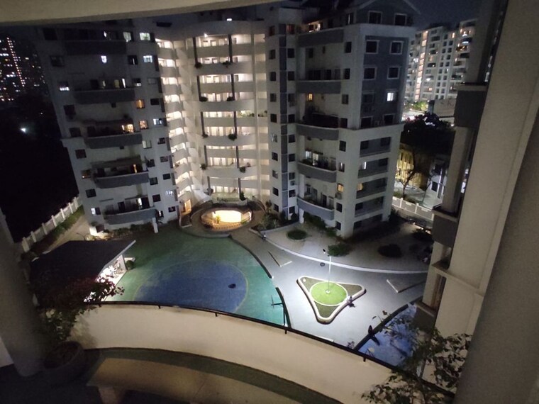 Team Area, baner gaon 3 Bedroom 1700 Sq.Ft. Apartment In Baner Gaon Pune 10466597