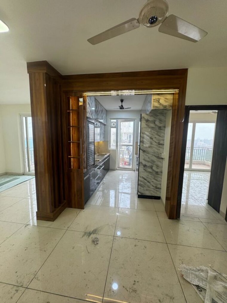 Kitchen, rps-auria 5 Bedroom 3300 Sq.Ft. Apartment In Sector 88 Faridabad 10466614