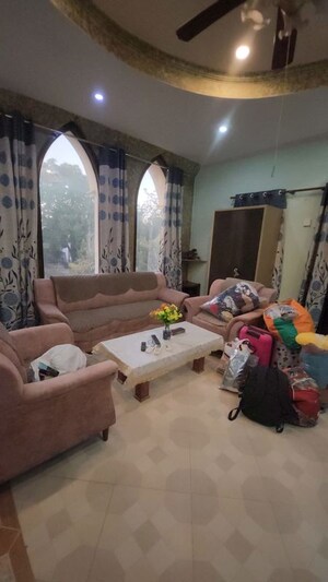 2 BHK Builder Floor For Rent in Sector 30