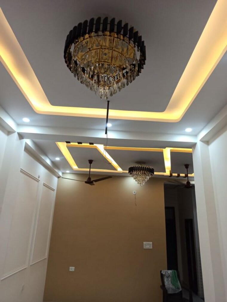 undefined, gomti nagar 3 Bedroom 1500 Sq.Ft. Villa In Gomti Nagar Lucknow 10466621