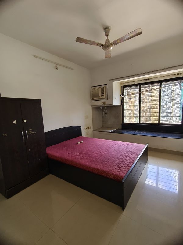 2 BHK 1000 Sq.Ft. Apartment in Ashish Swapnalok Towers