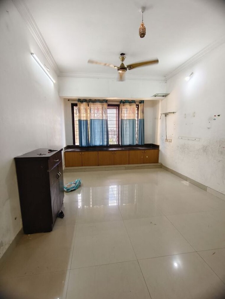 Kitchen, ashish-swapnalok-towers 2 Bedroom 1000 Sq.Ft. Apartment In Goregaon East Mumbai 10466617