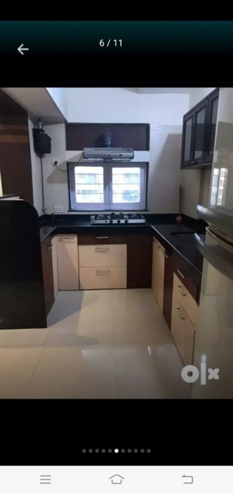 Kitchen, sankalp-ii 2 Bedroom 630 Sq.Ft. Apartment In Malad East Mumbai 10466620