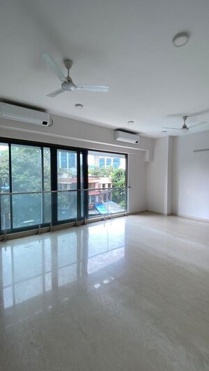4 BHK Apartment For Rent in Adani Ten BKC, Bandra East