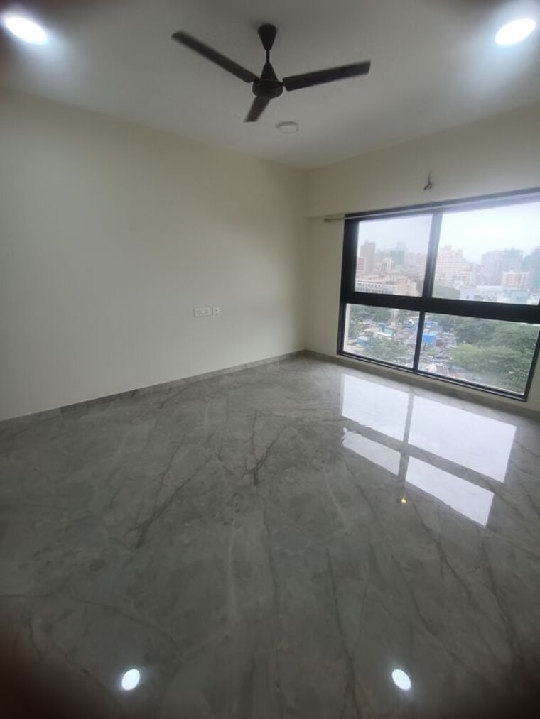 Bedroom, ajmera-boulevard 2 Bedroom 1050 Sq.Ft. Apartment In Malad West Mumbai 10466623