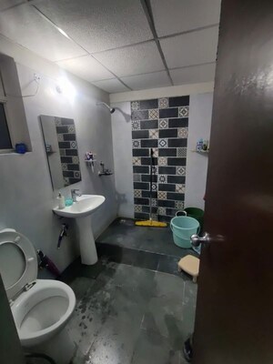 Team Area in 3.5 BHK Apartment at Paramount Emotions, Sector 1 Greater Noida – for Sale
